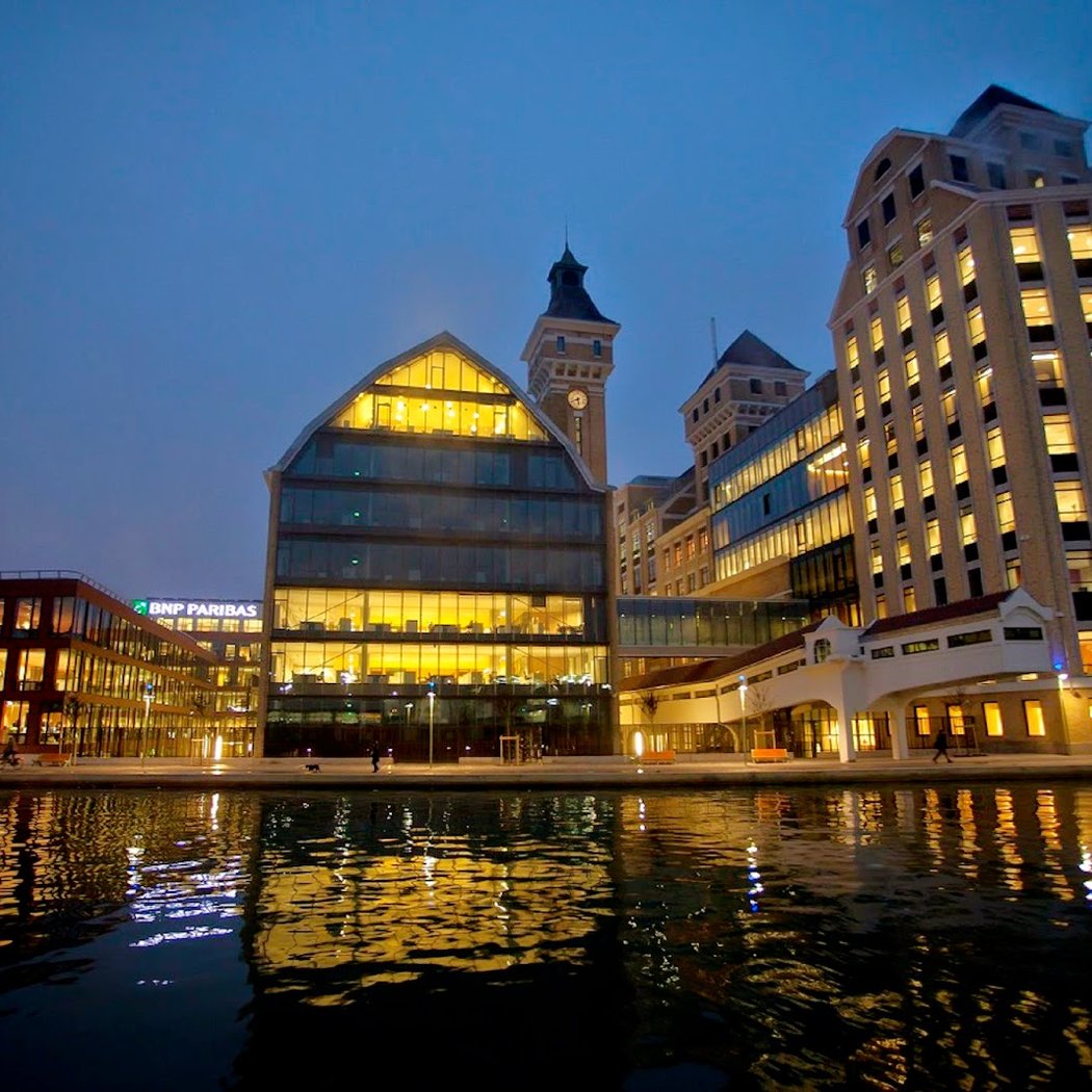 BNP Paribas Securities Services 1